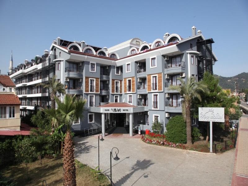 Club Viva Hotel 2
