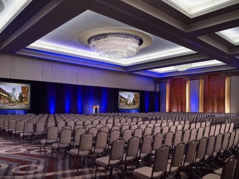 Omni Nashville Hotel 2