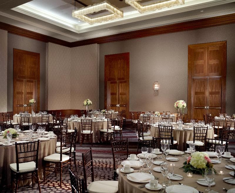 Omni Nashville Hotel 4