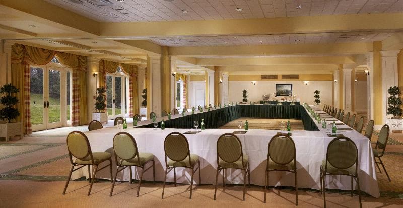 The Omni Homestead Resort photo 1