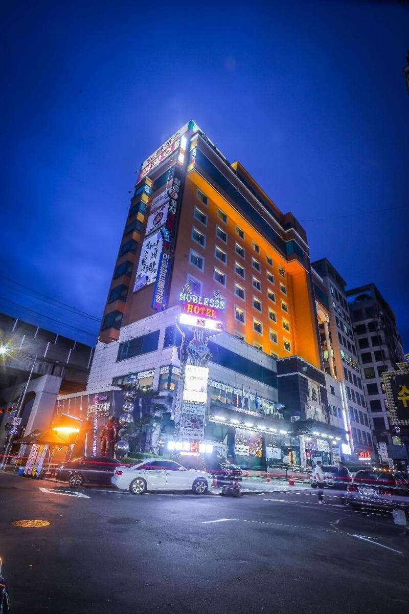 Hotel Noblesse(Nowon) 5