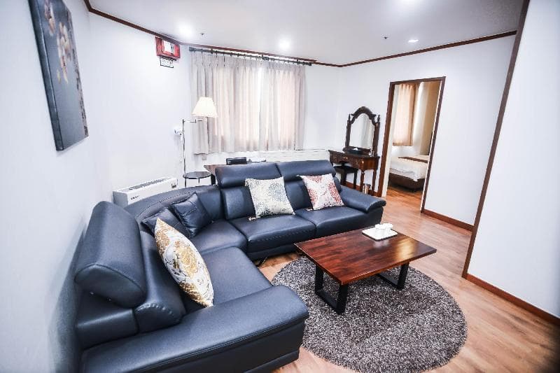 Hotel Noblesse(Nowon) main