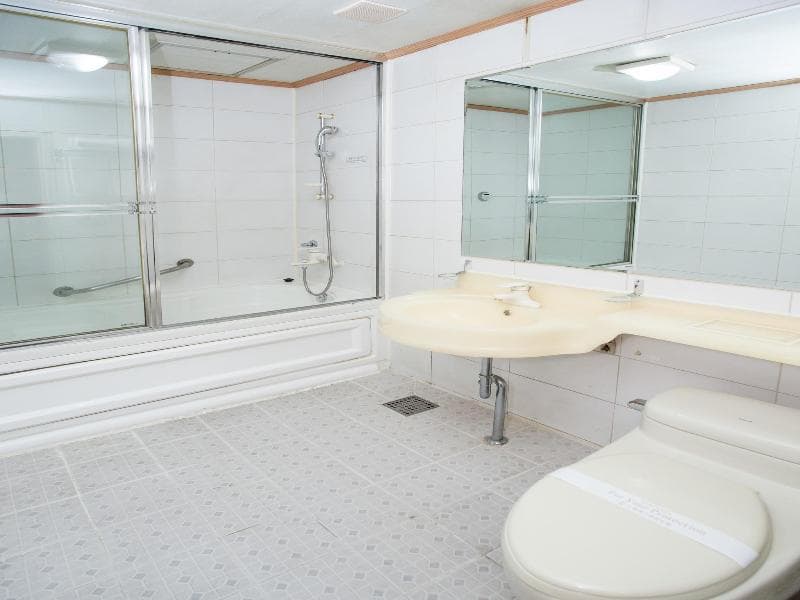 Hotel Noblesse(Nowon) 4
