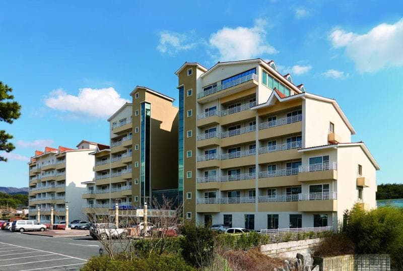 Complejo Sungho Resort photo 1