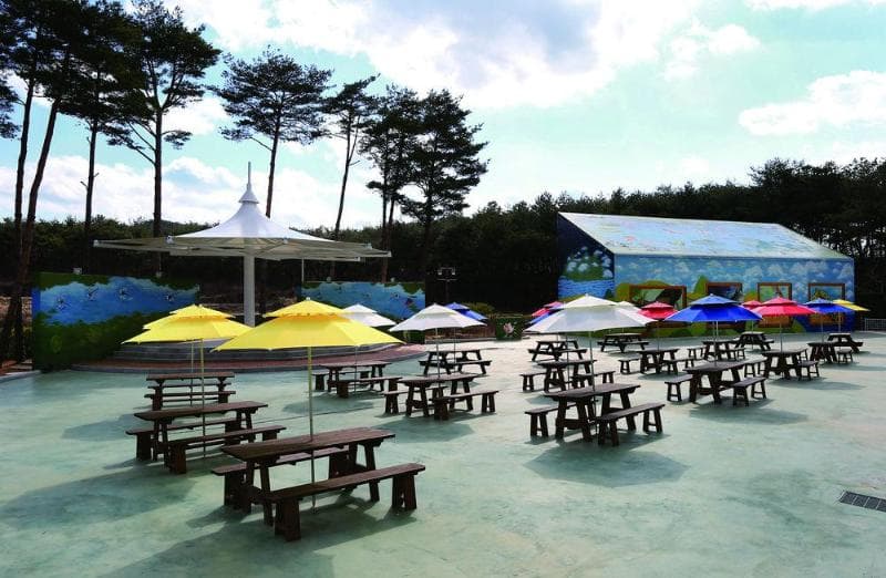 Complejo Sungho Resort 2