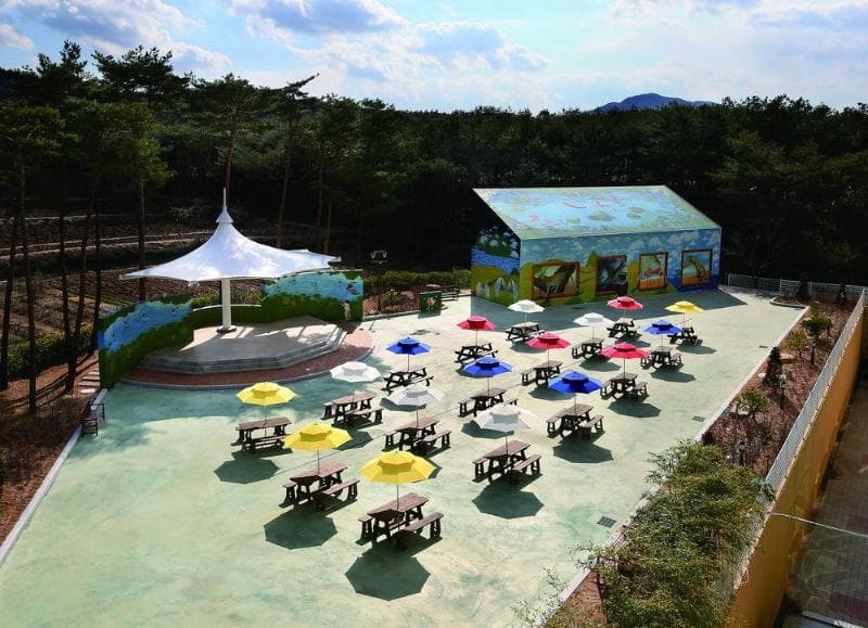 Complejo Sungho Resort 4