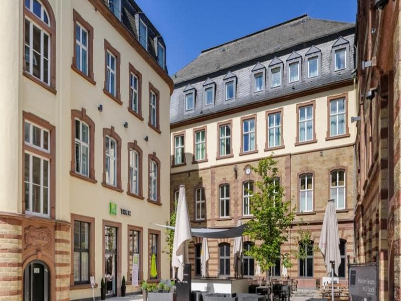 Ibis Styles Trier photo 1