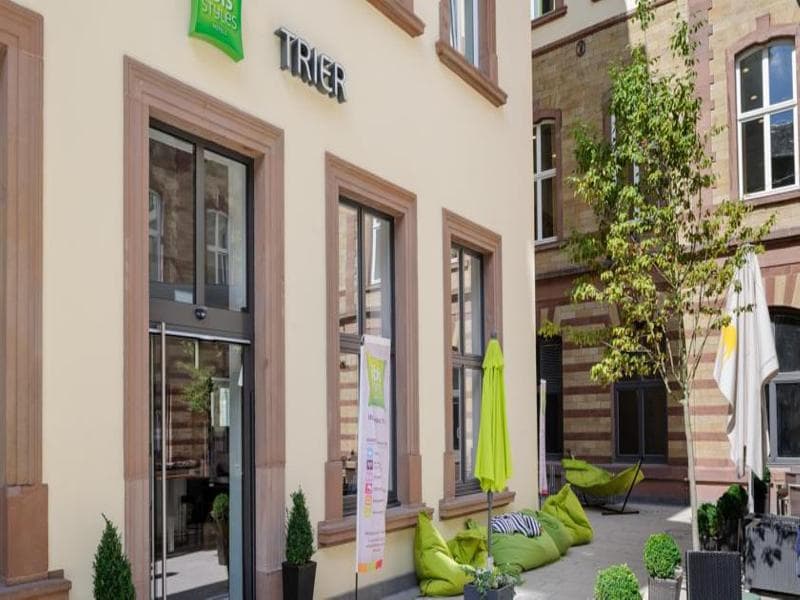 Ibis Styles Trier 2
