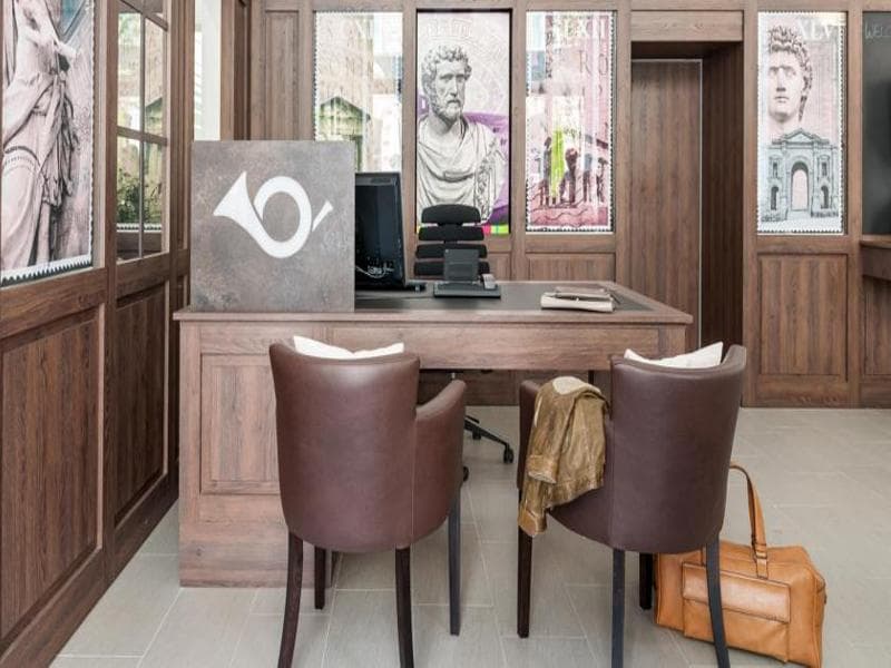 Ibis Styles Trier 3