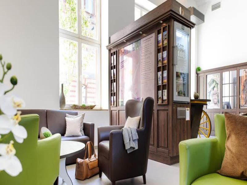 Ibis Styles Trier 5
