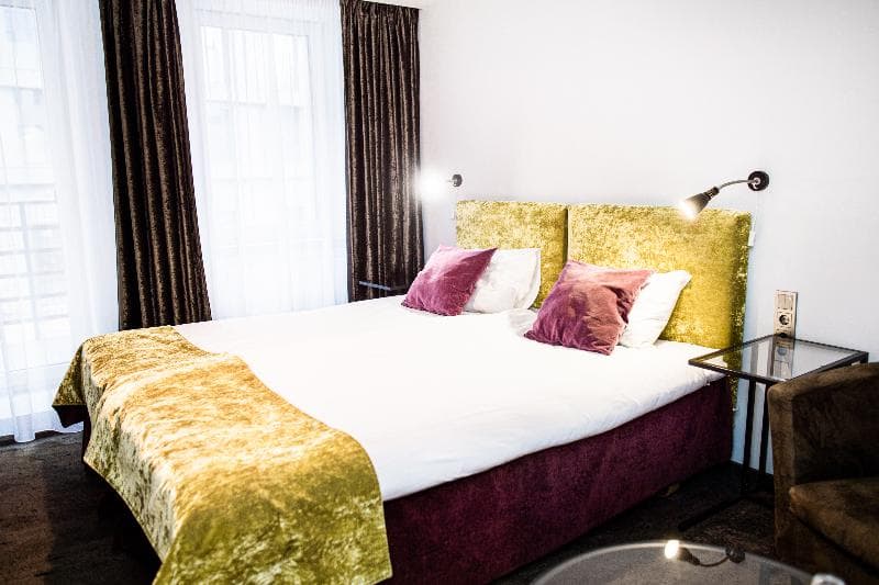 Hof Hotel 3