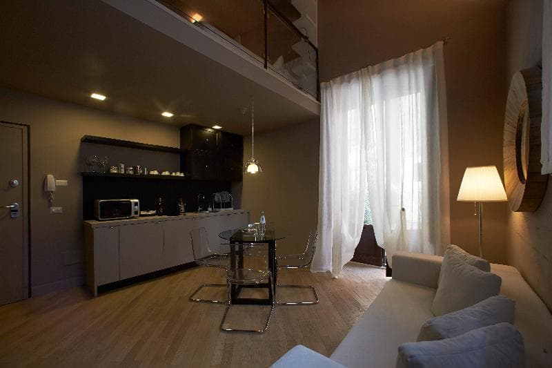 Ferrini Home - Via Monte Sant'agata 3