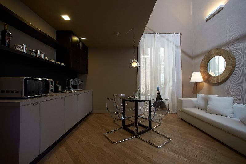 Ferrini Home - Via Monte Sant'agata 4