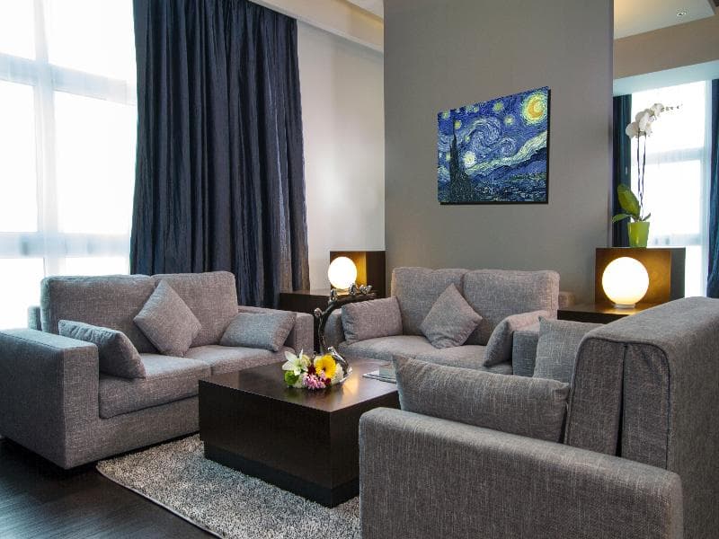 Blaire Executive Suites 2