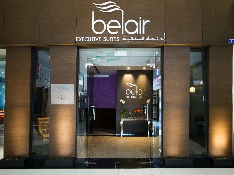 Blaire Executive Suites photo 1