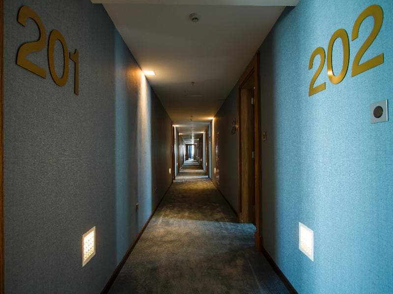 Blaire Executive Suites 4