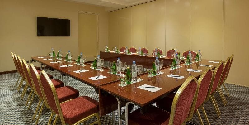 Radisson Blu Hotel Dhahran 4