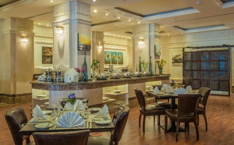 Radisson Blu Hotel Dhahran photo 1