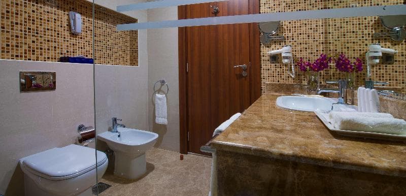 Radisson Blu Hotel Dhahran 3