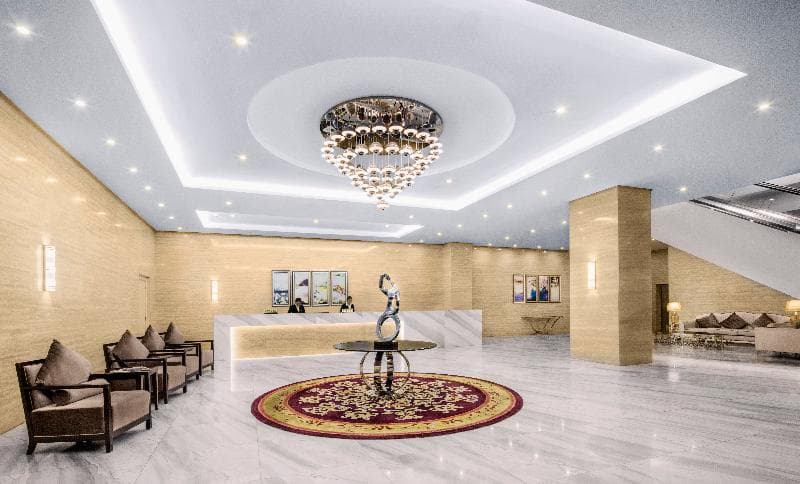 Golden Phoenix Hotel Manila 3