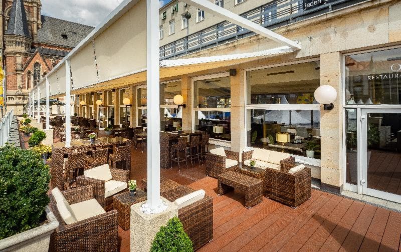 Hotel Chemnitzer Hof 4