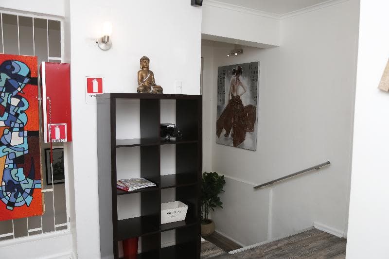 Tremo Hotel Boutique Bellas Artes 5