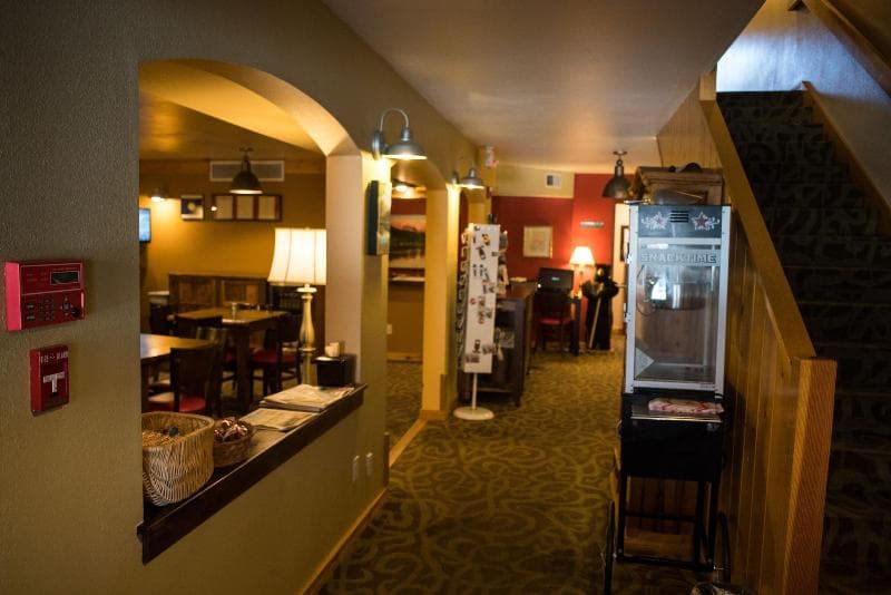 The Appenzell Inn 4