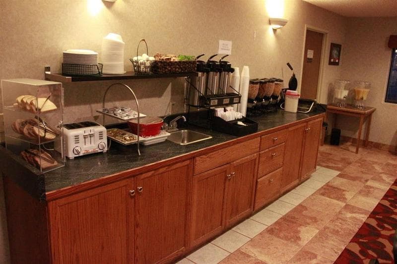 Red Sands Hotel photo 1
