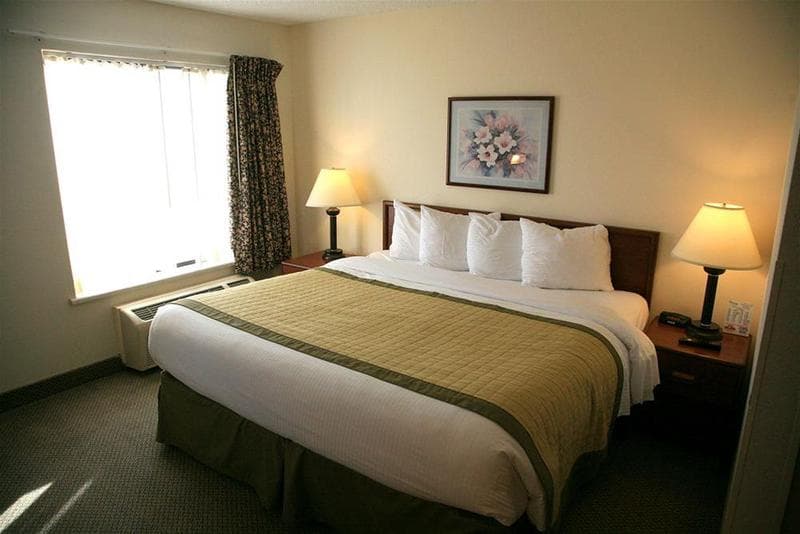 New Victorian Inn & Suites Sioux City 3
