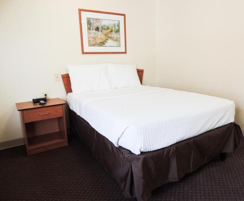 WoodSpring Suites Augusta Riverwatch main