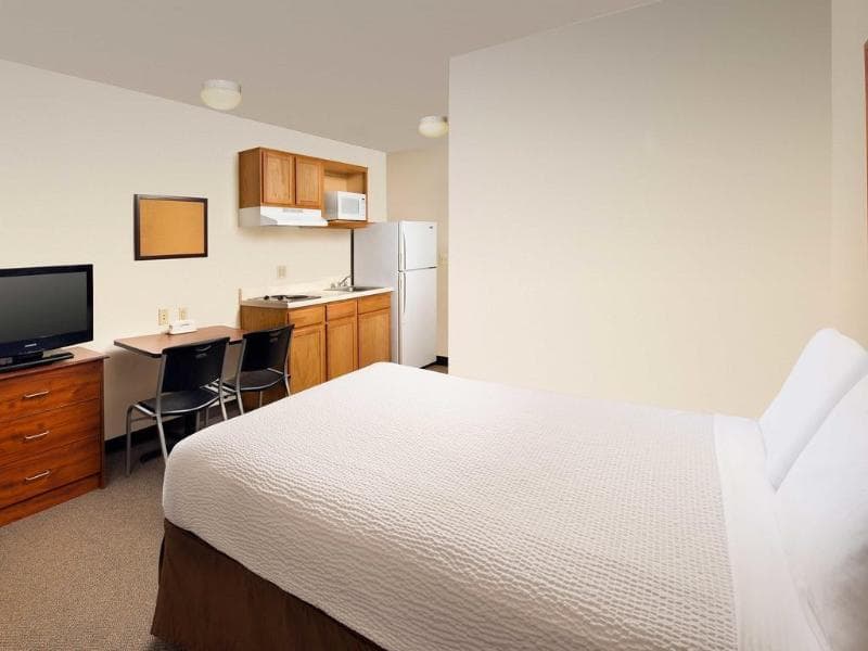 WoodSpring Suites Augusta Riverwatch photo 1