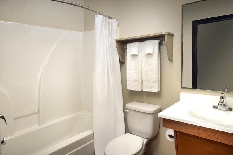 WoodSpring Suites Augusta Riverwatch 3