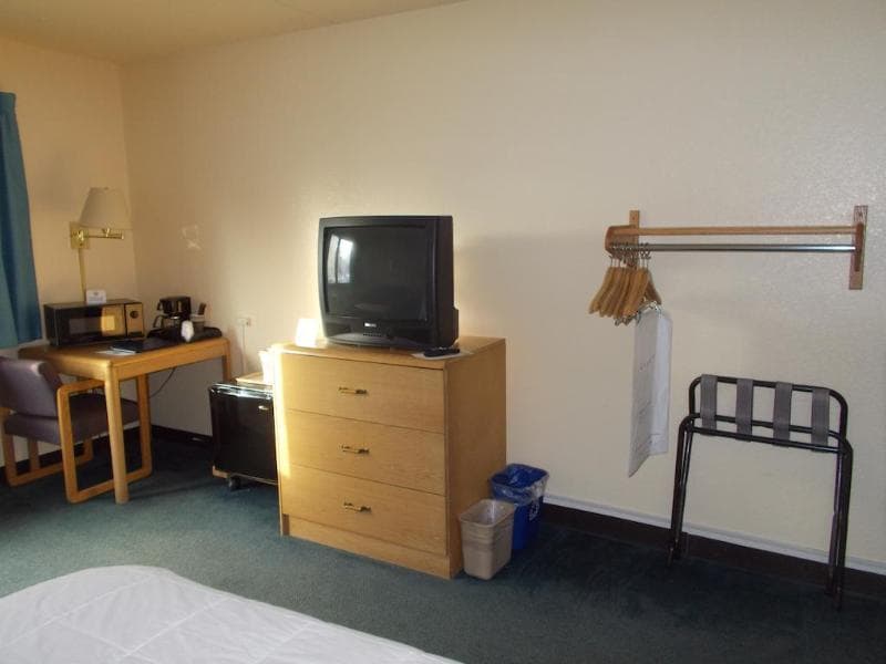 Boarders Inn & Suites Ripon 4