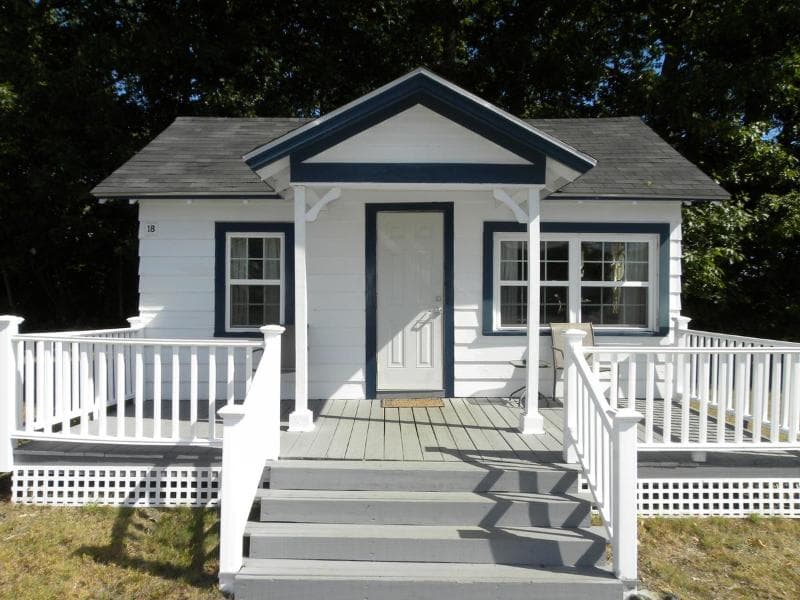 Colonial Gables Oceanfront Village 5
