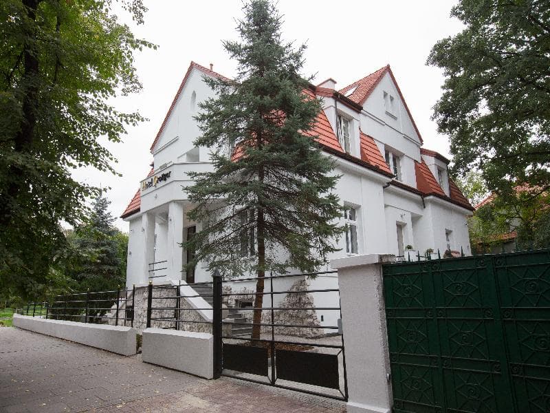 Grottger Luxury Boutique Hotel 4