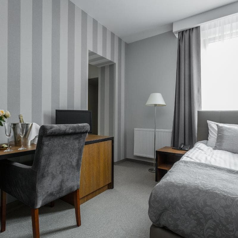 Grottger Luxury Boutique Hotel 3