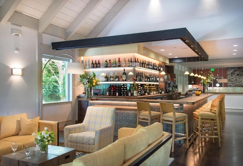 Harvest Inn 2