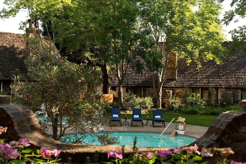 Harvest Inn 3