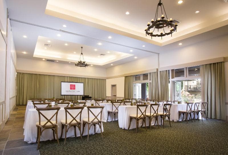 Harvest Inn photo 1