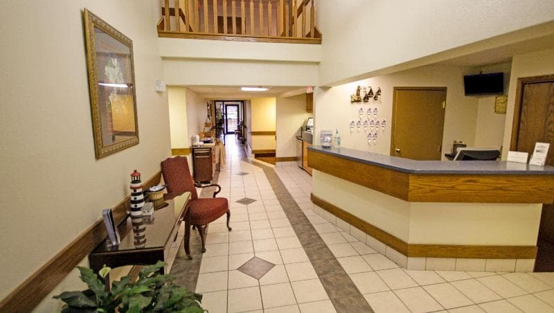 Harbor Winds Hotel Sheboygan By Magnuson Worldwide (Adults Only) 3