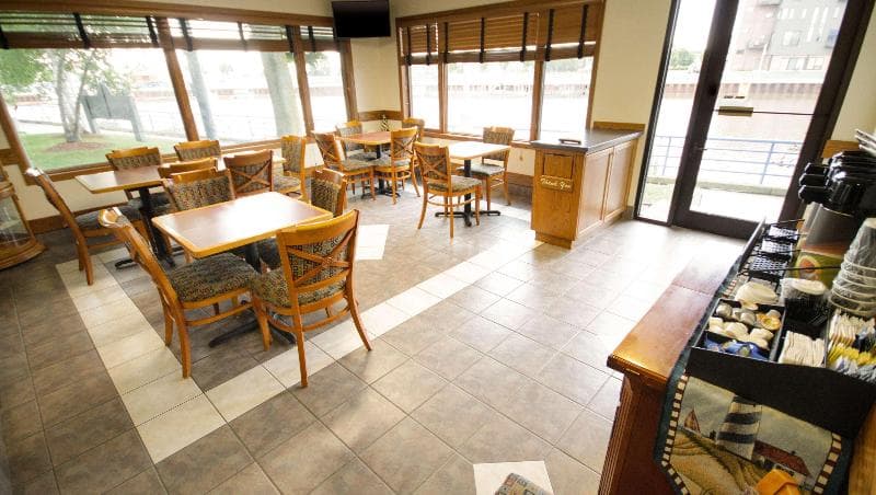 Harbor Winds Hotel Sheboygan By Magnuson Worldwide (Adults Only) photo 1