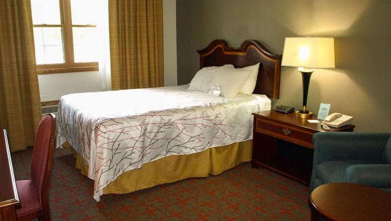 Harbor Winds Hotel Sheboygan By Magnuson Worldwide (Adults Only) 2