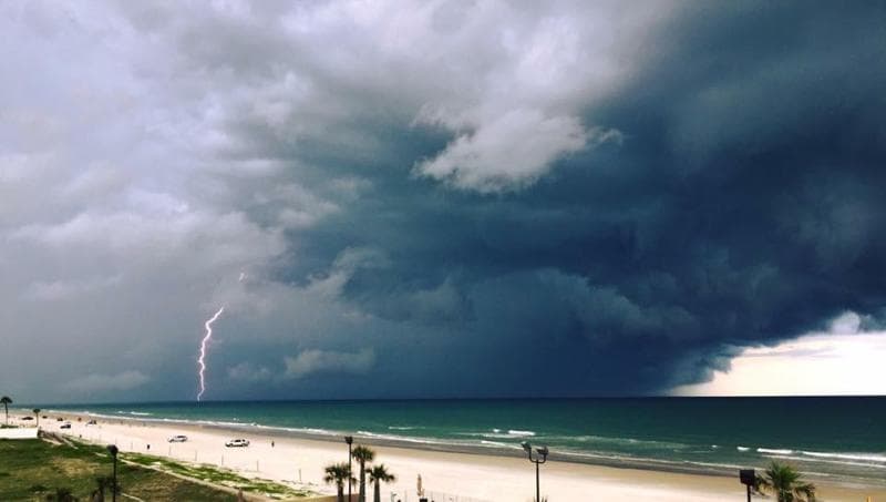 Residence Inn Daytona Beach Oceanfront 2