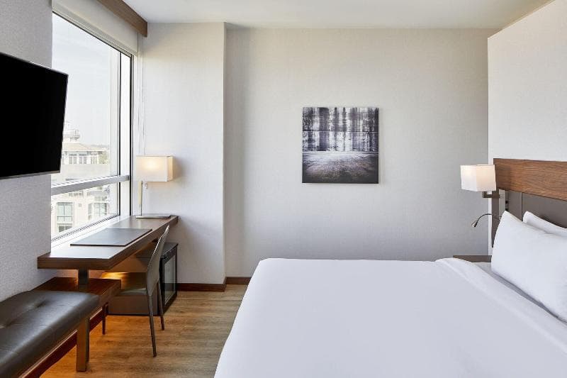 Ac Hotel National Harbor Washington, Dc Area photo 1