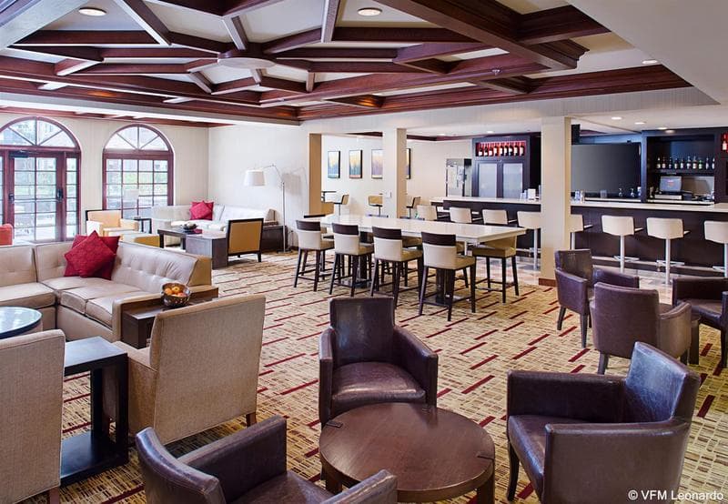 Residence Inn Palo Alto Los Altos 3
