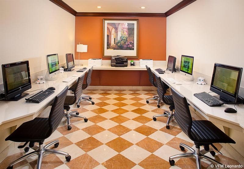 Residence Inn Palo Alto Los Altos 5