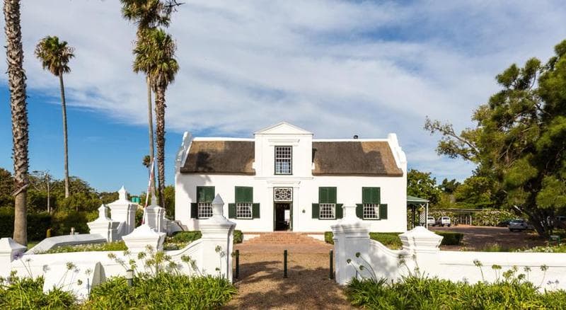 Protea Hotel Cape Town Mowbray 2