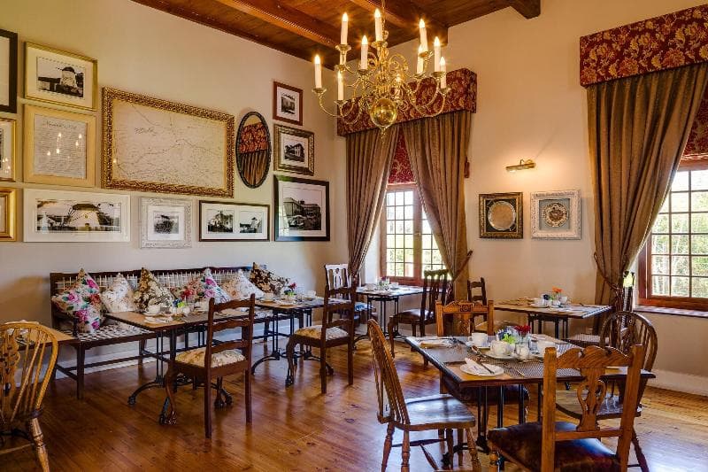 Protea Hotel Cape Town Mowbray photo 1