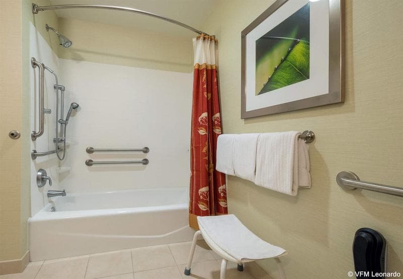 Towneplace Suites Alexandria photo 1