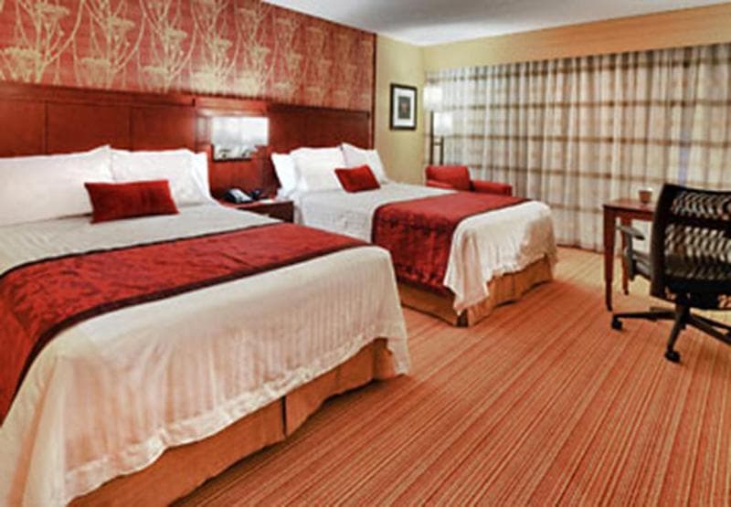 Towneplace Suites Alexandria 4